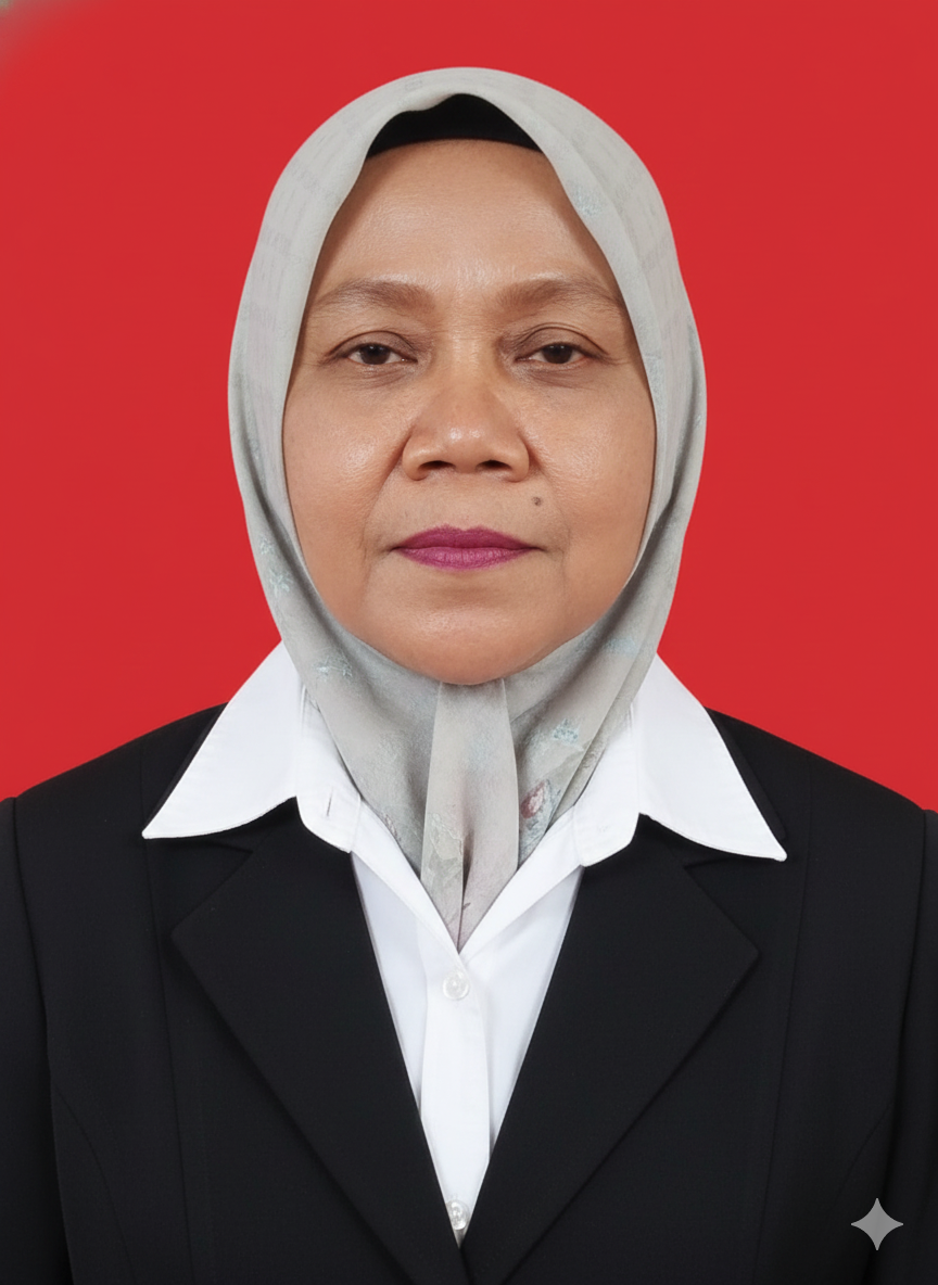 SRI WAHYUNU, S. Pd.,SD