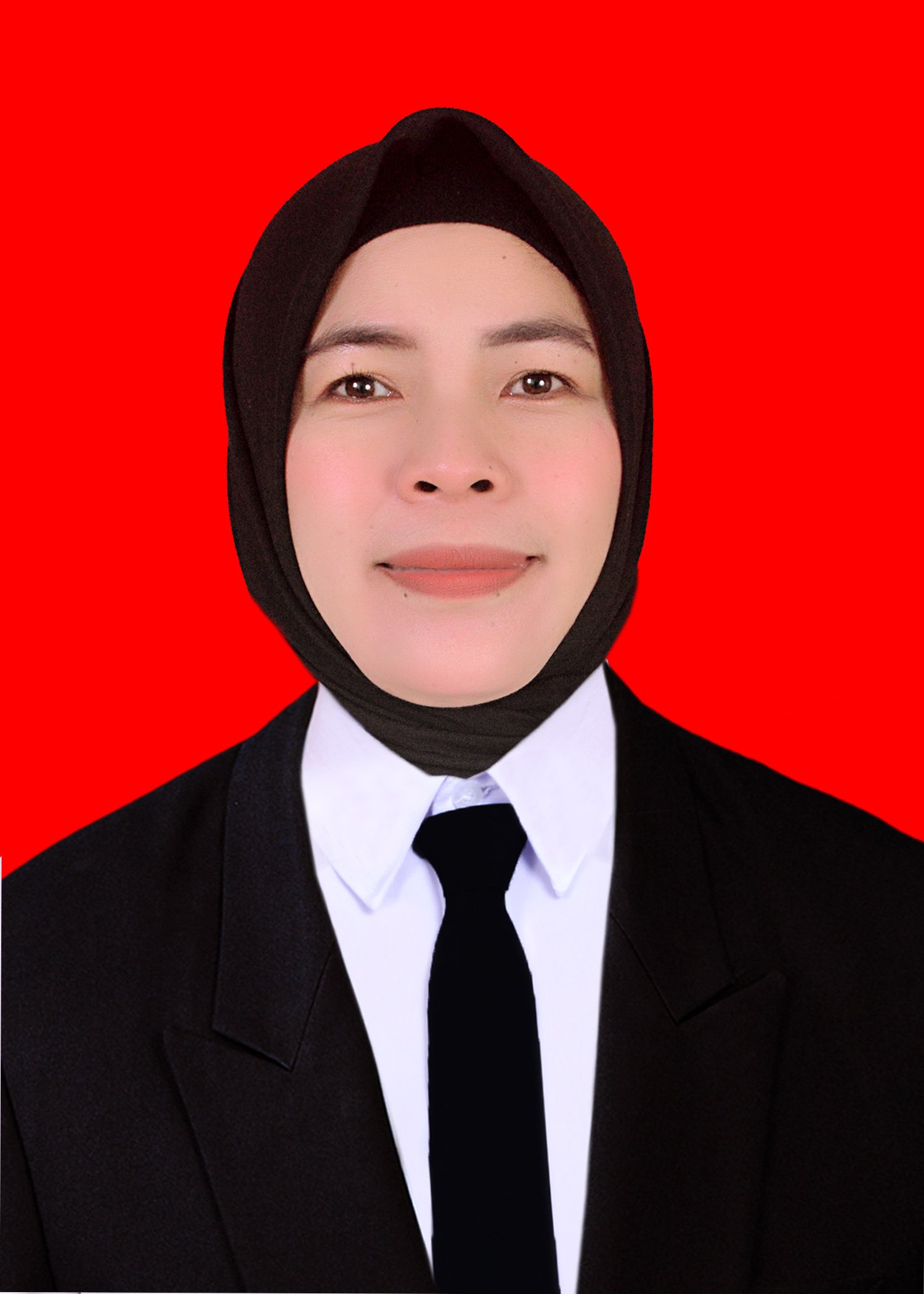 KAMELIA RAHMAE, S.Pd.