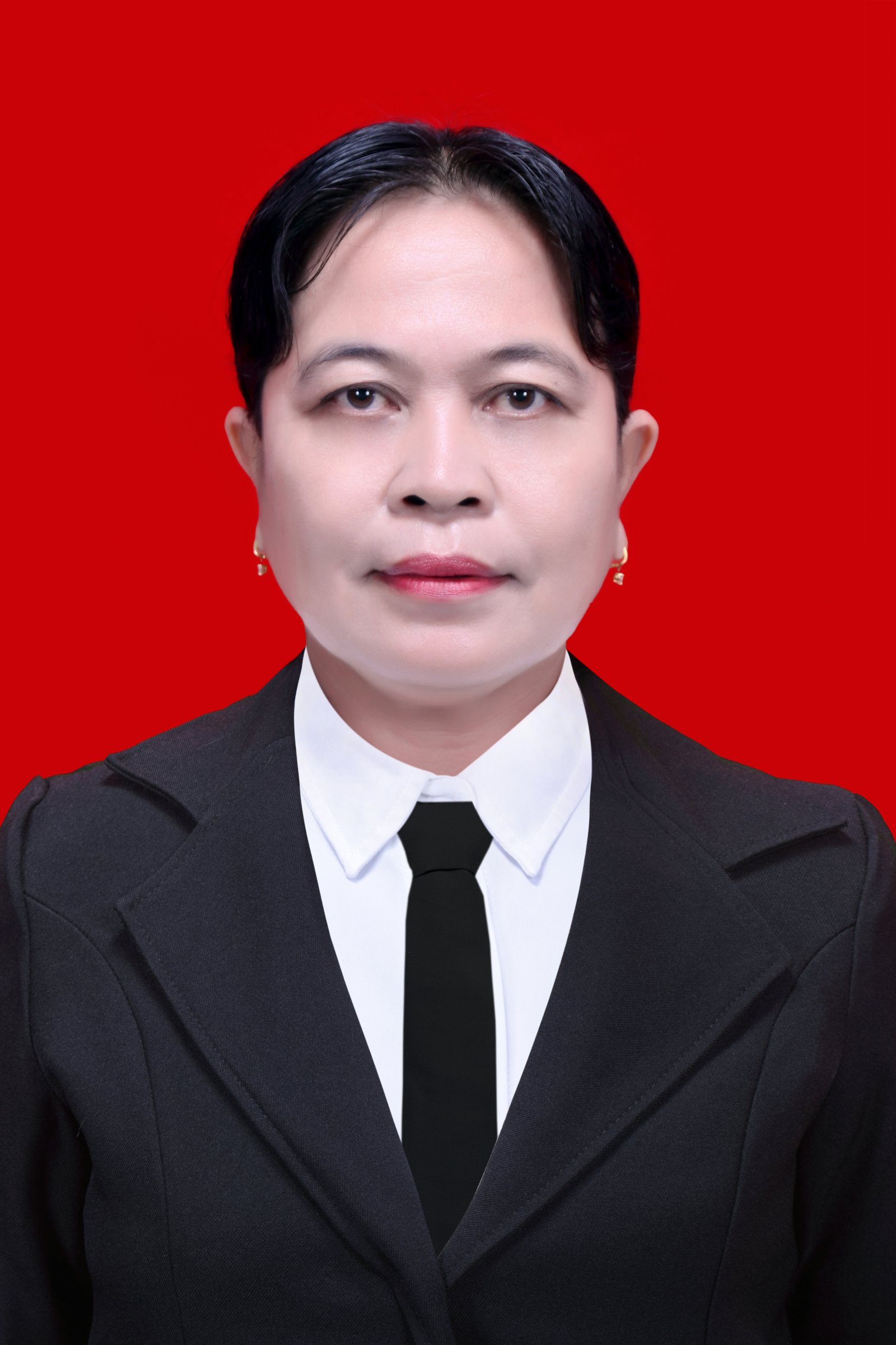 AMBON SANTARA, S. Pd.