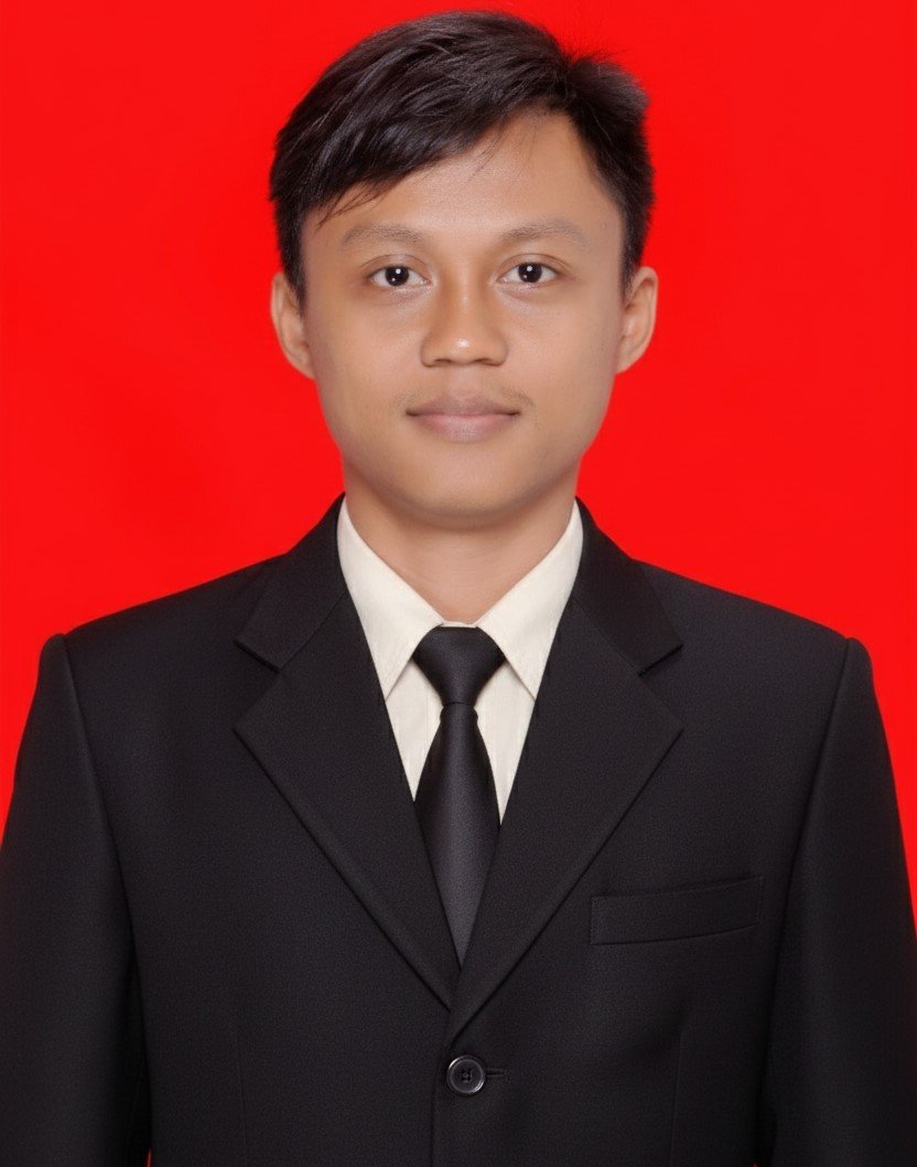 M. ARIEF FAUZIRILLAH, S. Pd.