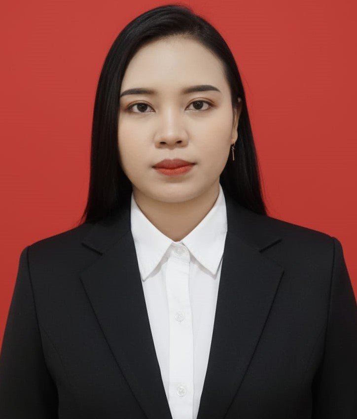 YULISTINA DWI MEGASARI, S. Pd. K