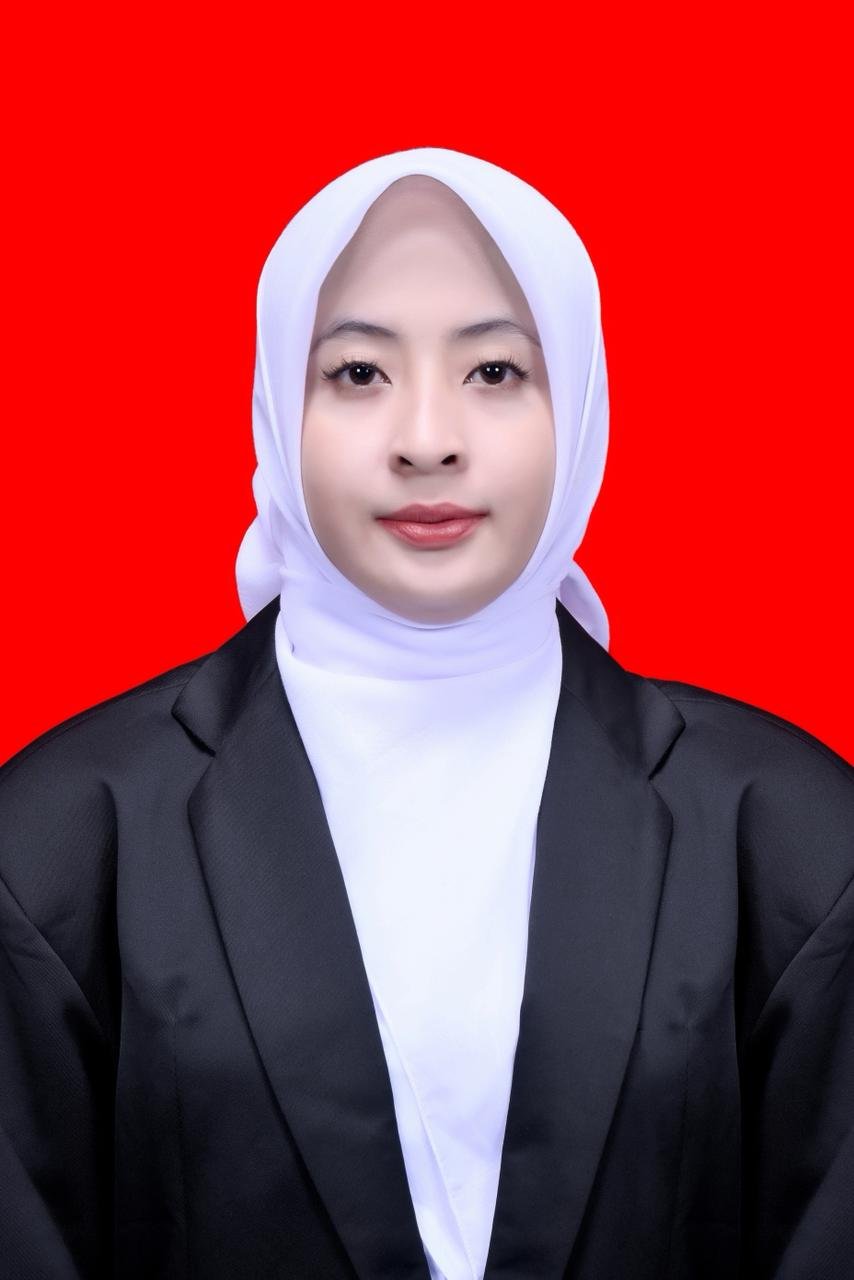 NURUL YASMIN, S. Pd.