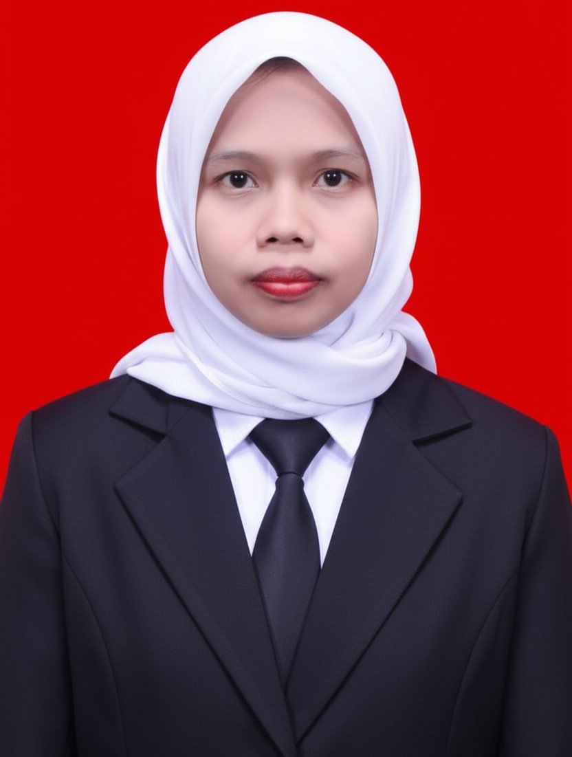 RAHMAWATI, S. Pd.I