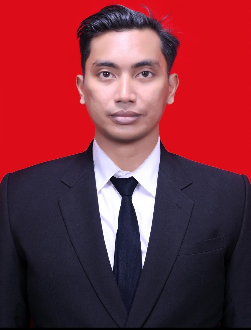 CESA DWI NURSITO, S. Pd.