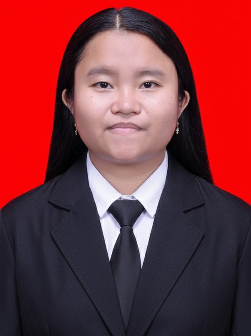 NADYA MILENIA, S. Pd.