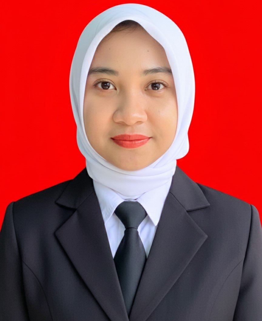 NURUL ISMI, S. Pd.