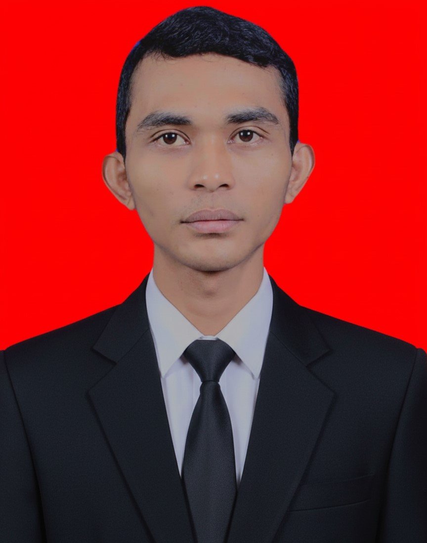 ALPIUS ANDIKA SANJAYA, S. Pd.