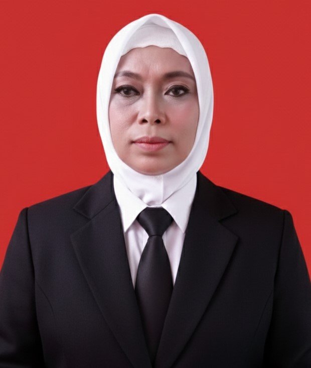 SRI SUNARSIH, S. Pd.