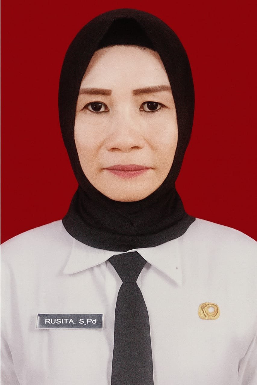 RUSITA, S. Pd.