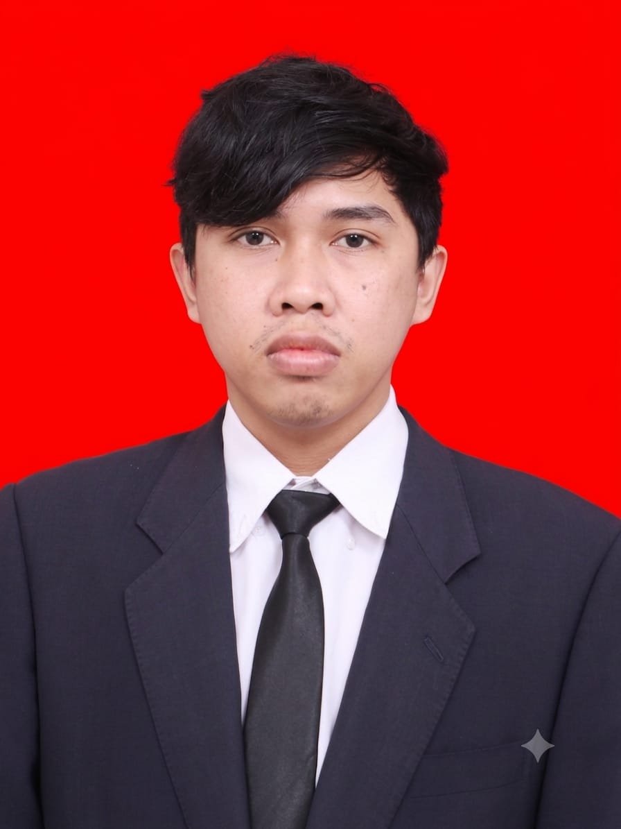 ALFITRIANOR, S. Pd.