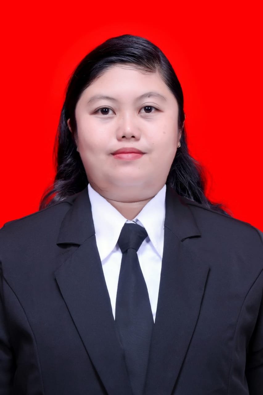 DELIKA PARWATI, S.P.