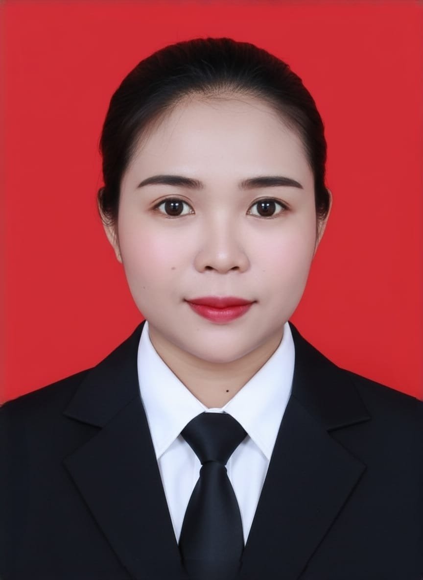 DEVI DAMAYANTI, SE