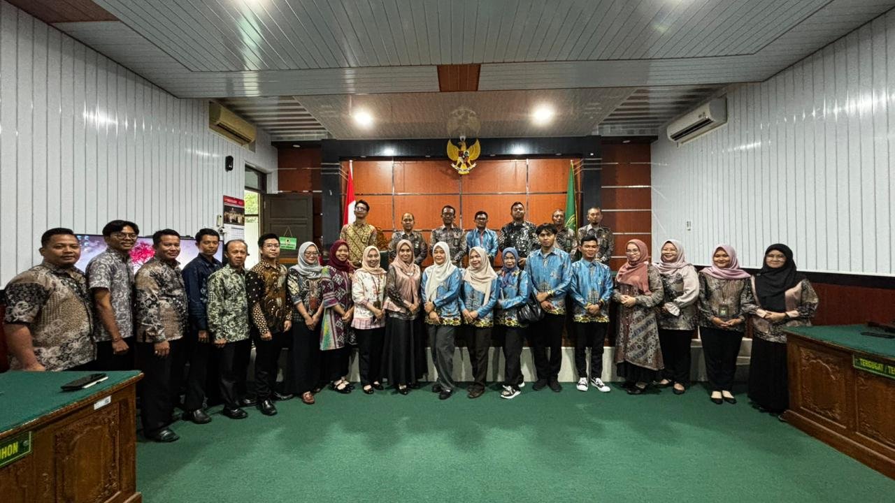 Kolaborasi dan Memorandum Kesepahaman (MoU) untuk Layanan Inklusif