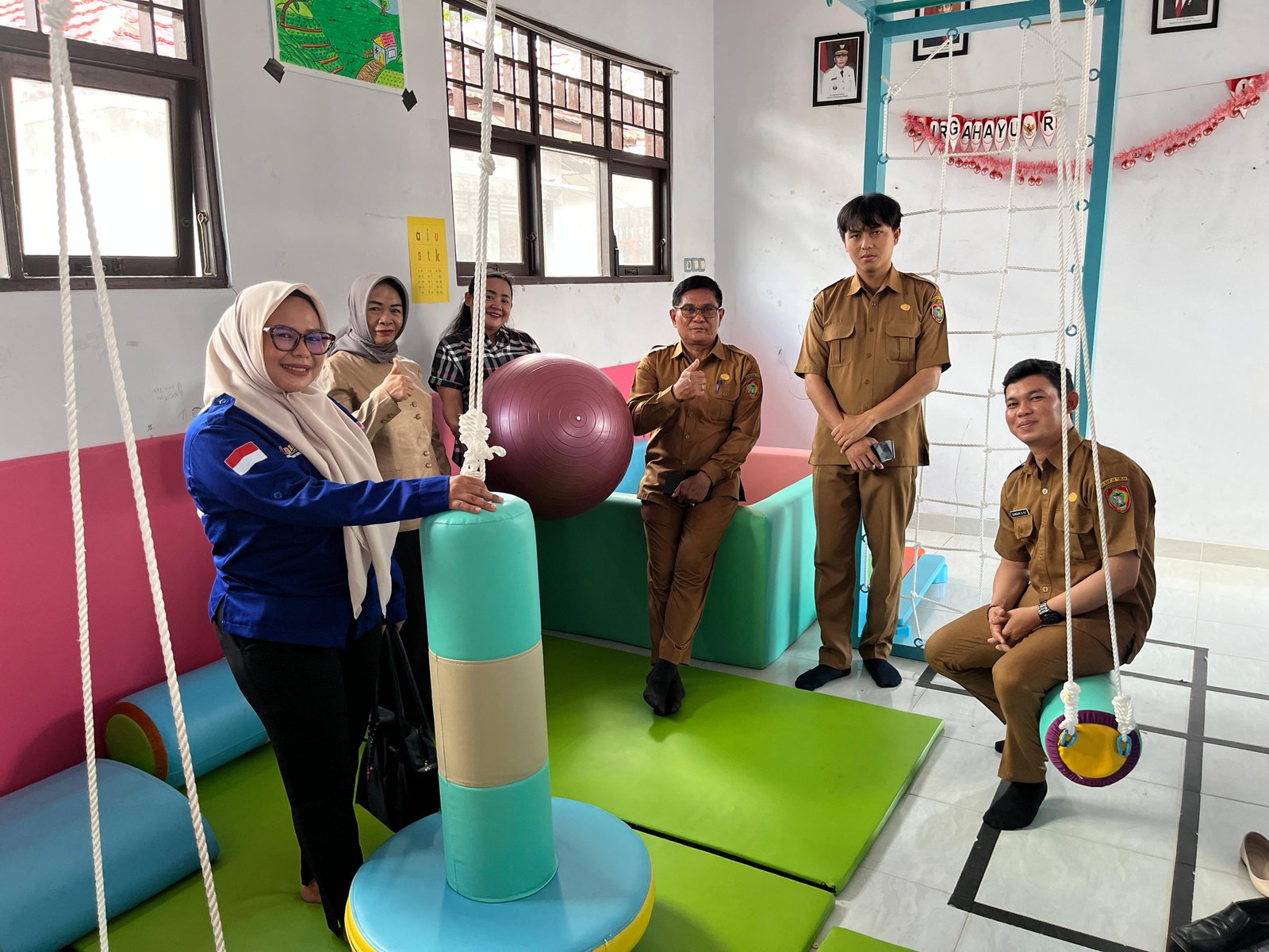 SAMBUTAN KEPALA SEKOLAH