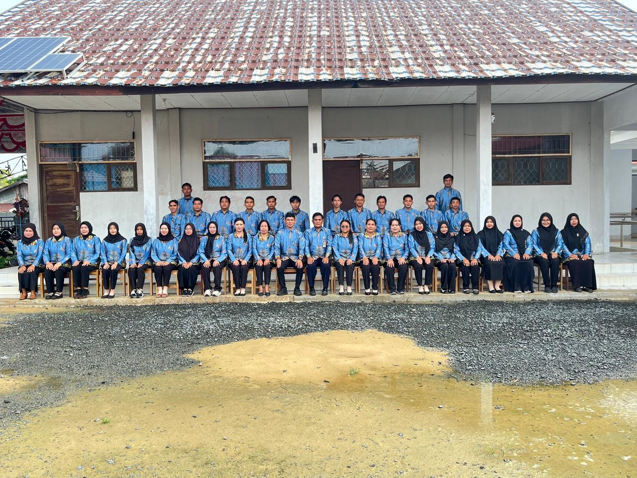 Tentang Sekolah
